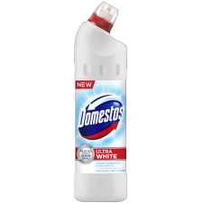 DOMESTOS Fertőtlenítő hatású tisztítószer 750 ml Domestos White&amp;Shine tisztító- és takarítószer, higiénia