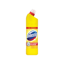 DOMESTOS fertőtlenítő hatású tisztítószer, Citrus Fresh (3x1250 ml) tisztító- és takarítószer, higiénia