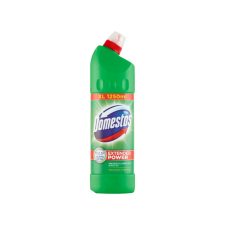 DOMESTOS fertőtlenítő hatású tisztítószer, Pine Fresh (1250 ml) tisztító- és takarítószer, higiénia