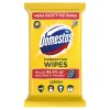 DOMESTOS Mega Pack higiénikus fertőtlenítő kendő Lemon 100db