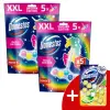DOMESTOS Power5 WC frissítő blokk Magic Unicorn (10x50g) + Ajándék Domestos Duo WC blokk