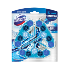 DOMESTOS Power5 WC illatosító rúd Óceán 3db-os tisztító- és takarítószer, higiénia