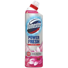 DOMESTOS Power Fresh Floral 700 ml tisztító- és takarítószer, higiénia