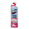 DOMESTOS Toalett tiszító gél DOMESTOS Floral Fresh intenzív illat 700ml