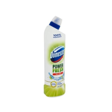 DOMESTOS Toalett tiszító gél DOMESTOS Lime 700 ml tisztító- és takarítószer, higiénia