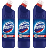 DOMESTOS Triopack Extended Power Original 750 ml