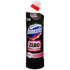 DOMESTOS Vízkőoldó, 750 ml, DOMESTOS &quot;Zéró&quot;, pink tisztító- és takarítószer, higiénia