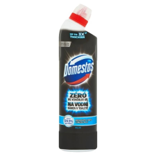 DOMESTOS Vízkőoldó DOMESTOS Zéró WC Blue750ml tisztító- és takarítószer, higiénia