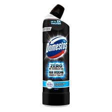 DOMESTOS Vízkőoldó DOMESTOS Zéró WC Blue 750 ml tisztító- és takarítószer, higiénia