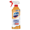 DOMESTOS WC és fürdőszoba tisztító hab 435 ml Domestos Power Foam Citrus Blast