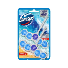 DOMESTOS WC illatosító 2 x 50 g Power5 Domestos Ocean tisztító- és takarítószer, higiénia