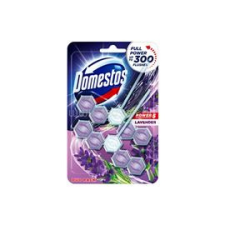 DOMESTOS WC illatosító 2 x 50 g Power5 Lavender (DOMESTOS_61382) tisztító- és takarítószer, higiénia