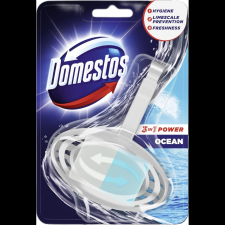 DOMESTOS WC illatosító rúd kosaras 3in1 Ocean 35g (HG-788474) tisztító- és takarítószer, higiénia