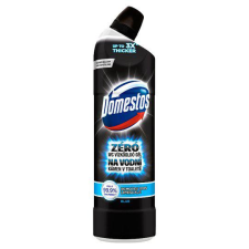  DOMESTOS Zéró Blue WC vízkőoldó gél 750 ml tisztító- és takarítószer, higiénia