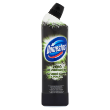 Domestos Zéró WC vízkőoldó 750ml Lime tisztító- és takarítószer, higiénia