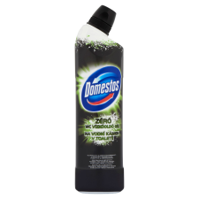  Domestos Zéró WC vízkőoldó 750ml Lime tisztító- és takarítószer, higiénia