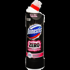DOMESTOS ZÉRÓ WC vízkőoldó gél, fertőtlenítő hatással 750ml Pink tisztító- és takarítószer, higiénia