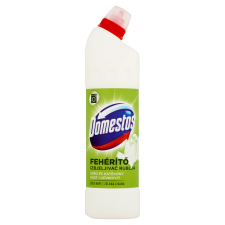DOMESTOS zöldkert fehérítő 750ml tisztító- és takarítószer, higiénia