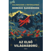 Dominic Sandbrook - Az első világháború