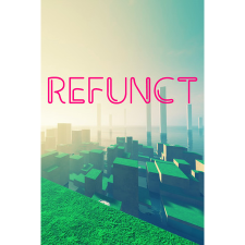 Dominique Grieshofer Refunct (PC - Steam elektronikus játék licensz) videójáték