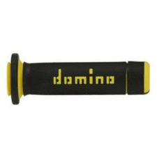 Domino A180 ATV Markolatok Fél Gödrös Mintával markolatgumi