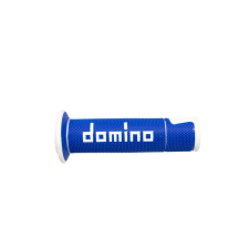 Domino A450 utcai verseny markolatok teljes gyémánt mintával markolatgumi