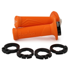 Domino D-Lock markolatok - 116mm markolatgumi