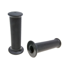 Domino Domino 1127 fekete 115mm gumi kormánymarkolat szett markolatgumi