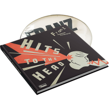 Domino Franz Ferdinand - Hits To The Head (Deluxe Edition) (CD) rock / pop