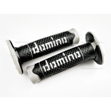  Domino markolat fekete - szürke markolatgumi