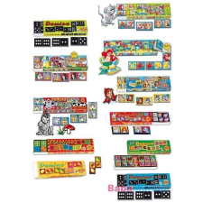  Domino mix 630 egyéb bébijáték