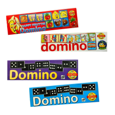 Domino mix nagy DD631 társasjáték