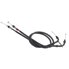 Domino XM2 gázbowdenek kábelei CBR600RR 07-10 típusokhoz egyéb motorkerékpár alkatrész