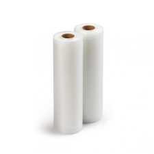 DOMO DO327L-ROL22 élelmiszer vákuumfólia 22x600cm 2 tekercs (DO327L-ROL22) kisháztartási gépek kiegészítői