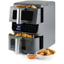 DOMO DO550FR fritőz