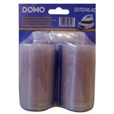  Domo gőzállomásba vízkõtlenítő patron 2db - DO7074S kisháztartási gépek kiegészítői