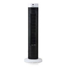 DOMO Oszlopventilátor pásztázással és távirányítóval, DO8126 ventilátor
