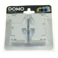 DOMO Vízlágyító kazetta buborékcsomagolás DO7087/88/89S beépíthető gépek kiegészítői