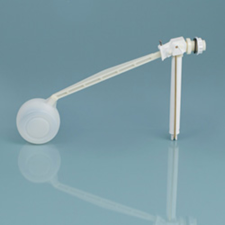 Dömötör 1/2” csatlakozású, wc tartály töltőszelep (101200) fürdőkellék