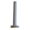 Dömötör DÖMÖTÖR ÖBLÍTŐSZELEP TÁNYÉRTÖMÍTÉSSEL