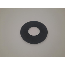 Dömötör wc tartály, öblítőszelep gumi, Gyári  66x30x3,5 mm. szaniter