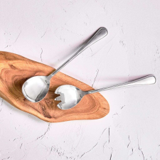  Domotti London salátás kanál + villa szett konyhai eszköz