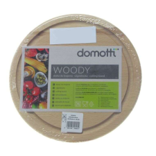 Domotti Woody vágódeszka 20 cm konyhai eszköz