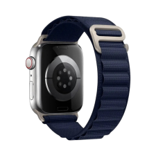 Domshop Apple Watch Alpesi Szíj okosóra kellék