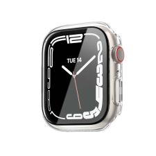 Domshop Apple Watch SafeCase Premium Ütésálló Tok okosóra kellék