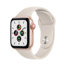 Domshop Apple Watch Szilikon Szíj okosóra kellék