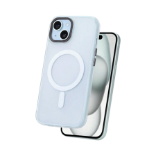 Domshop iPhone ArmorCase Mag MagSafe-kompatibilis Szilikon Tok tok és táska