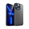 Domshop iPhone ArmorCase Ütésálló Szilikon Tok