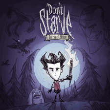  Don&#039;t Starve (Digitális kulcs - PC) videójáték