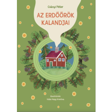 Don Bosco Az erdőrőrök kalandjai gyermek- és ifjúsági könyv
